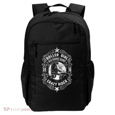 Roller Skate Backpack