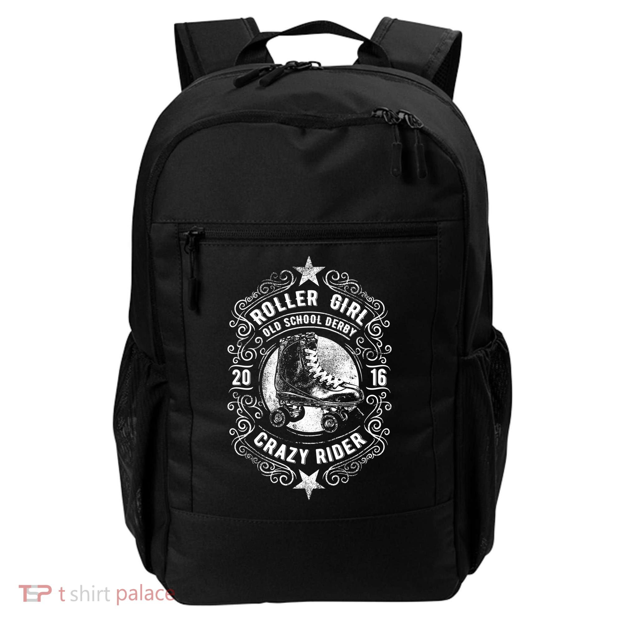 Roller Skate Backpack