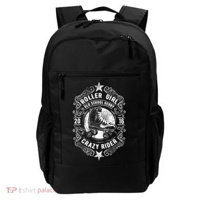 Roller Skate Backpack