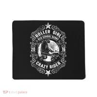 Roller Skate Mousepad thumb 0