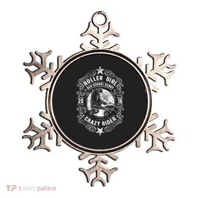 Roller Skate Ornament