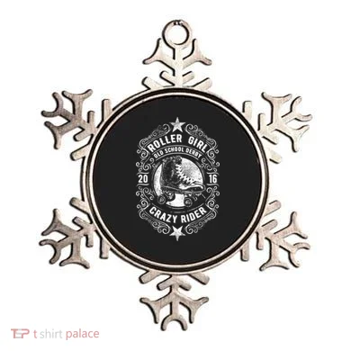 Roller Skate Ornament