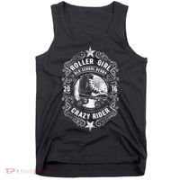 Roller Skate Tank Top thumb 0