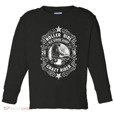 Toddler Long Sleeve
