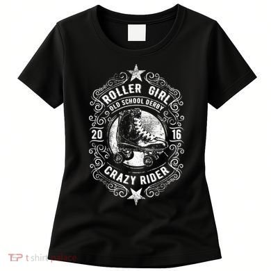 Roller Skate Women's T-Shirt