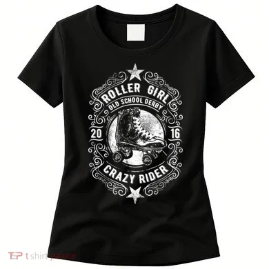 Roller Skate Women's T-Shirt