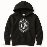 Roller Skate Kids Hoodie thumb 0