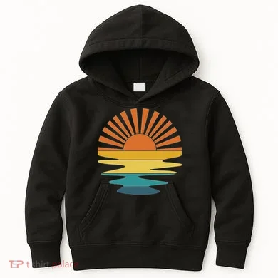 Kids Hoodie