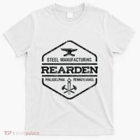 Rearden Steel Rearden Steel Manufacturing T-Shirt thumb 0