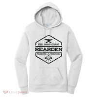 Rearden Steel Rearden Steel Manufacturing Women's Hoodie thumb 0