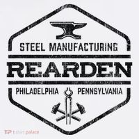 Rearden Steel Rearden Steel Manufacturing Women's Hoodie thumb 2