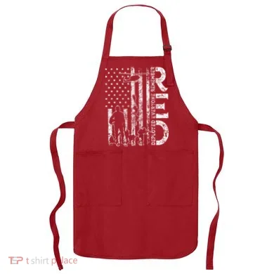 Apron
