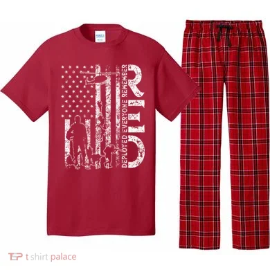 Pajama Set