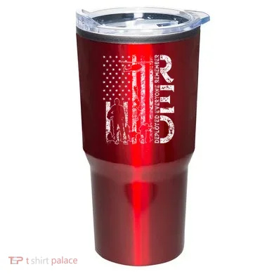 Tumbler