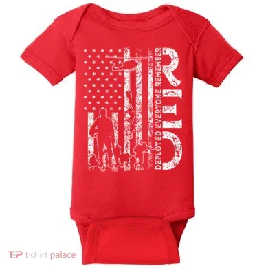 Baby Bodysuit