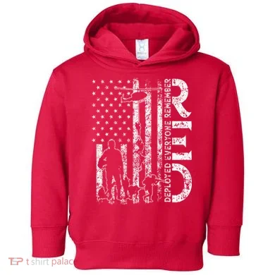 Toddler Hoodie