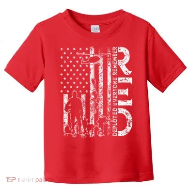 Toddler T-Shirt