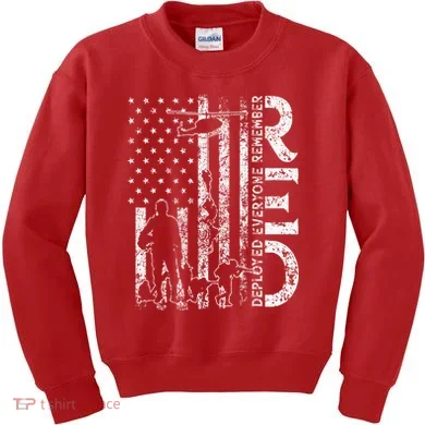 Kids Sweatshirt