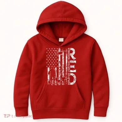 Kids Hoodie