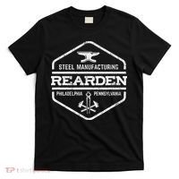 Rearden Steel Rearden Steel Manufacturing T-Shirt thumb 0