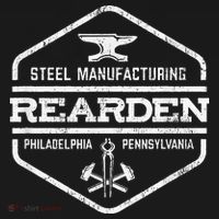 Rearden Steel Rearden Steel Manufacturing Women's Hoodie thumb 2