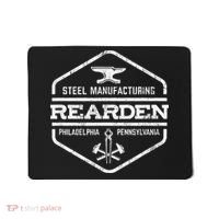 Rearden Steel Rearden Steel Manufacturing Mousepad thumb 0