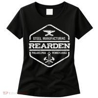 Rearden Steel Rearden Steel Manufacturing Women's T-Shirt thumb 0