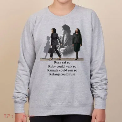 Women's Sweatshirt