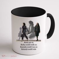 Rosa Sat Ruby Walk Kamala Run Ketanji Rule Coffee Mug thumb 1