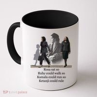 Rosa Sat Ruby Walk Kamala Run Ketanji Rule Coffee Mug thumb 0