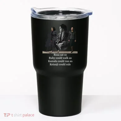 Tumbler