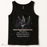 Rosa Sat Ruby Walk Kamala Run Ketanji Rule Tank Top thumb 2
