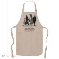 Rosa Sat Ruby Walk Kamala Run Ketanji Rule Apron thumb 0