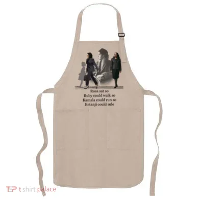 Apron