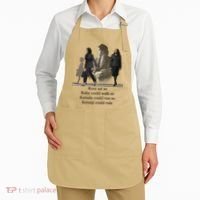 Rosa Sat Ruby Walk Kamala Run Ketanji Rule Apron thumb 2