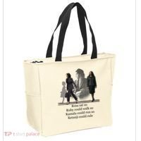Rosa Sat Ruby Walk Kamala Run Ketanji Rule Tote Bag thumb 2