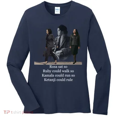 Women's Long Sleeve Shirt