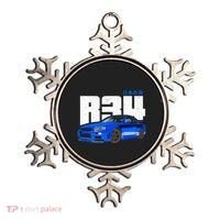 Retro Skyline R34 Jdm 90s Aesthetic Ornament thumb 0