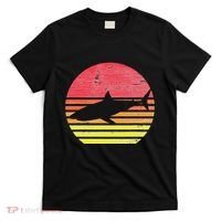 Retro Shark T-Shirt thumb 0