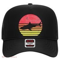 Retro Shark Hat thumb 0