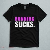 Running Sucks T-Shirt thumb 5