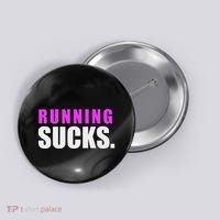 Running Sucks Button thumb 0
