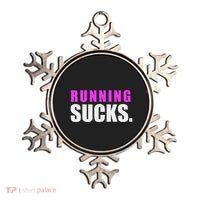 Running Sucks Ornament thumb 0