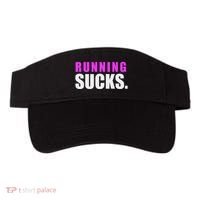 Running Sucks Visor thumb 0