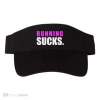 Running Sucks Visor thumb 0