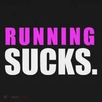Running Sucks Women's T-Shirt thumb 6