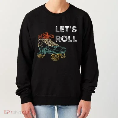 Women's Sweatshirt