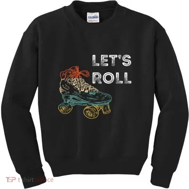 Kids Sweatshirt