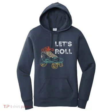 Women's Hoodie