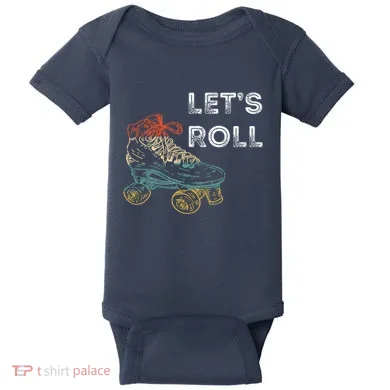 Baby Bodysuit